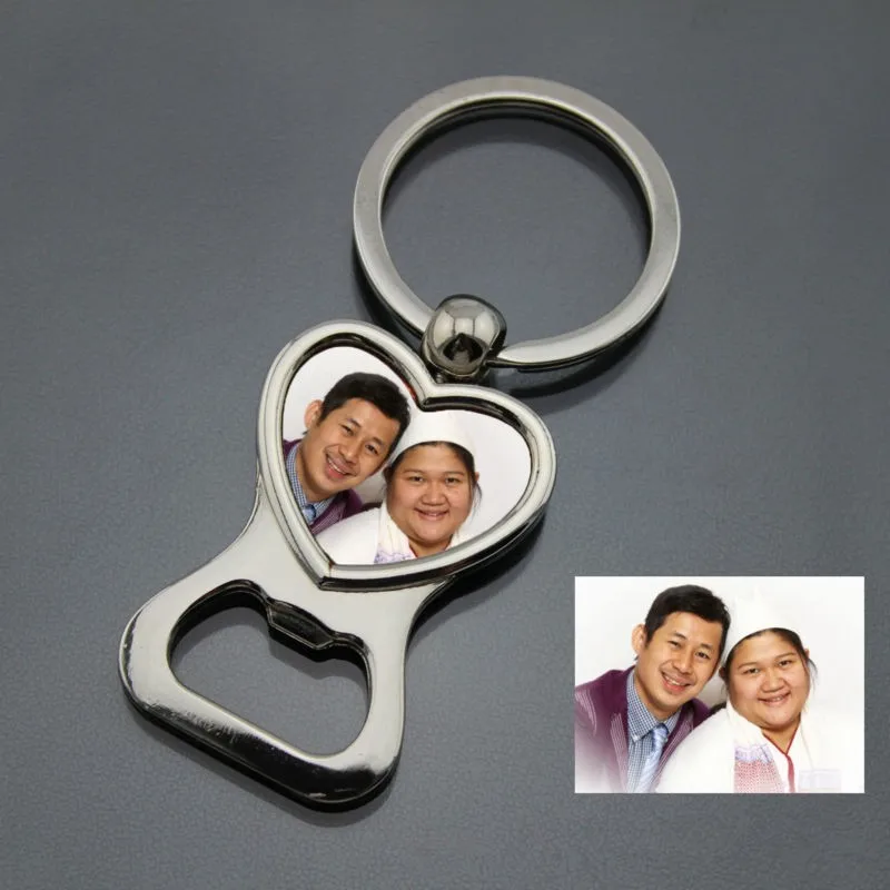 Wedding Favor Souvenir Bride & Groom Personalized Wedding Gift present Love Heart Bottle Opener Keychain Keyring Personalized
Wedding Favor Souvenir Bride & Groom Personalized Wedding Gift present Love Heart Bottle Opener Keychain Keyring Personalized