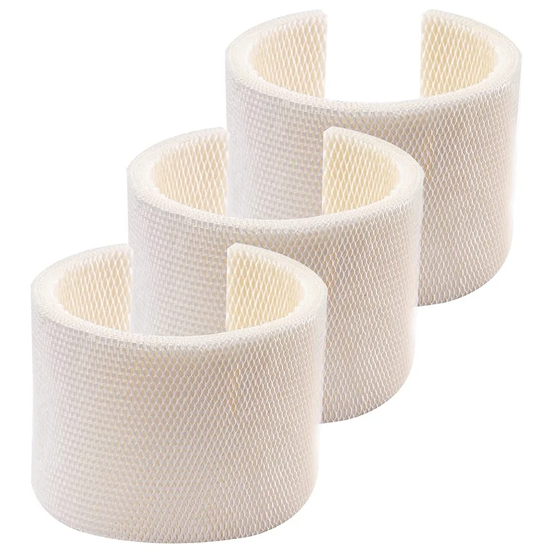 3 Pcs Humidifier Wick Filter Replacement For Ess-Ick Air AIR-Care Moistair Humidifier 14906 15508 15408 MA0800 MA0600
3 Pcs Humidifier Wick Filter Replacement For Ess-Ick Air AIR-Care Moistair Humidifier 14906 15508 15408 MA0800 MA0600