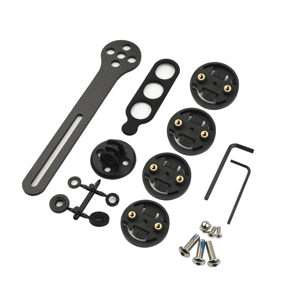 Road Bike Bicycle Carbon Computer Bracket Mount Holder For Bryton GARMIN Giant Integrated Handlebar Stopwatch Bracket 3K Matte
Road Bike Bicycle Carbon Computer Bracket Mount Holder For Bryton GARMIN Giant Integrated Handlebar Stopwatch Bracket 3K Matte