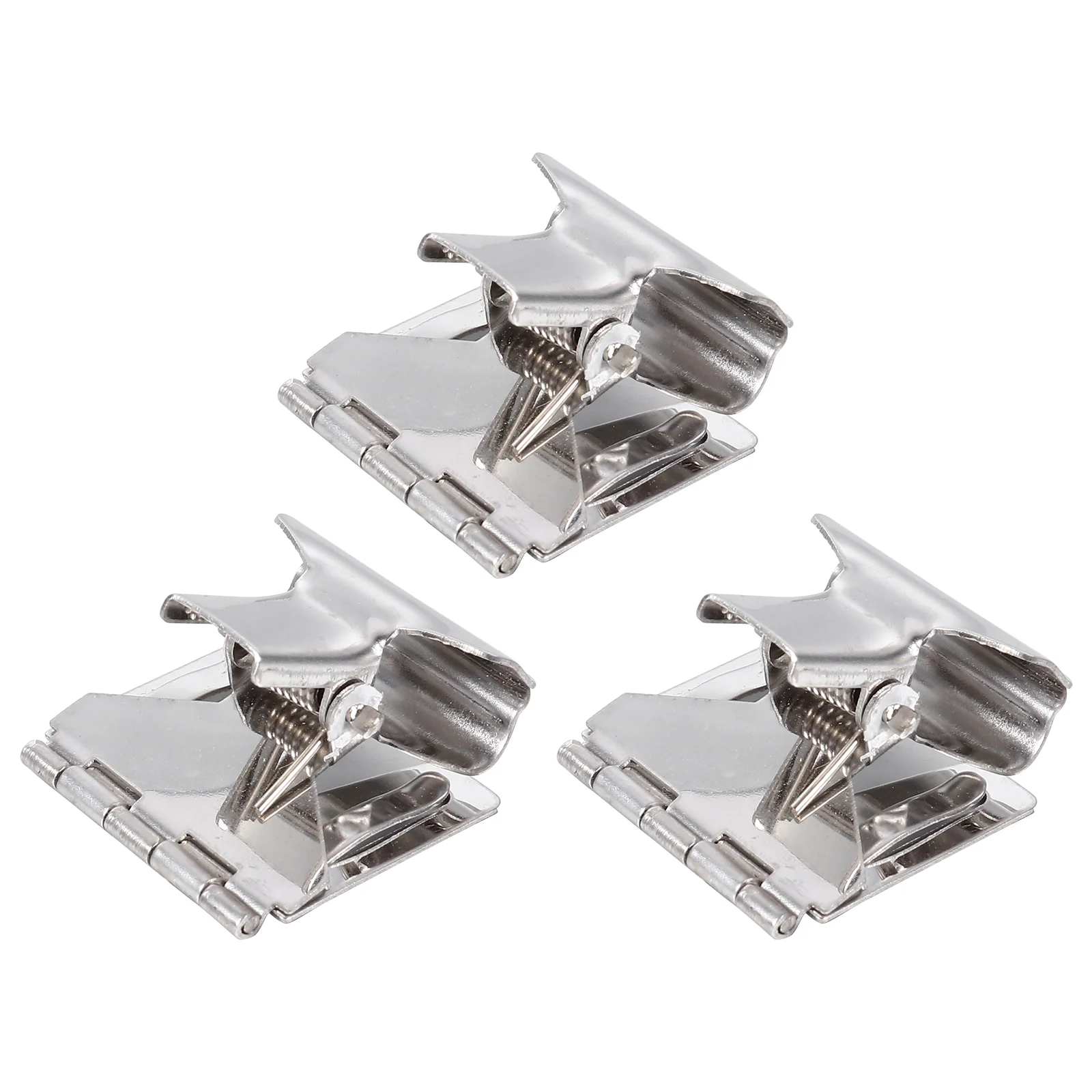 Clips Sign Holder Merchandise Display Metal Retail Clip Stand Clamp Tag Hinge Supermarketbinder Swivel Holders Table Menu Tags 
Clips Sign Holder Merchandise Display Metal Retail Clip Stand Clamp Tag Hinge Supermarketbinder Swivel Holders Table Menu Tags