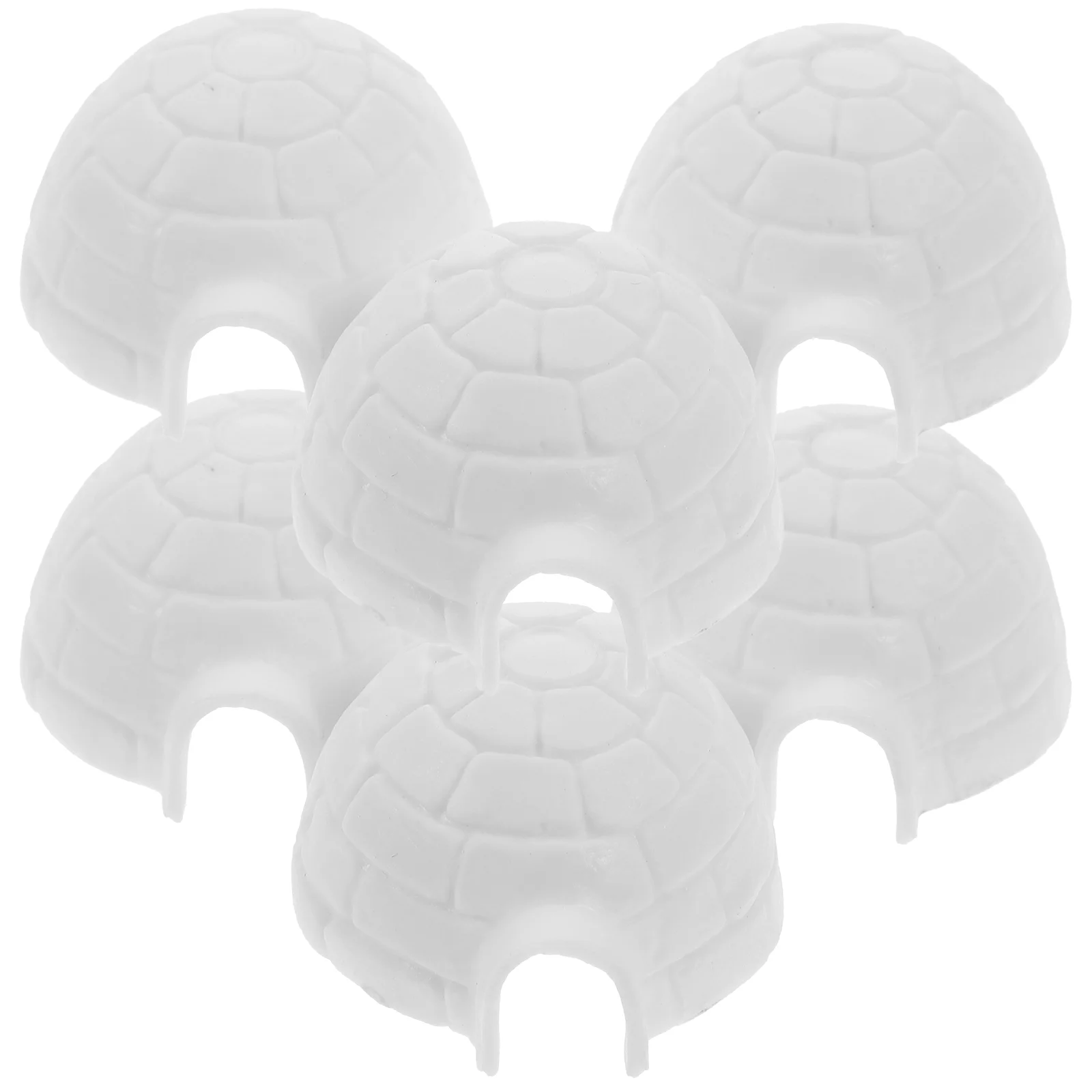 Igloo Model Picture Ornament Decoration Models Kids Figures Decorative Statue Mini Plastic Animals
Igloo Model Picture Ornament Decoration Models Kids Figures Decorative Statue Mini Plastic Animals
