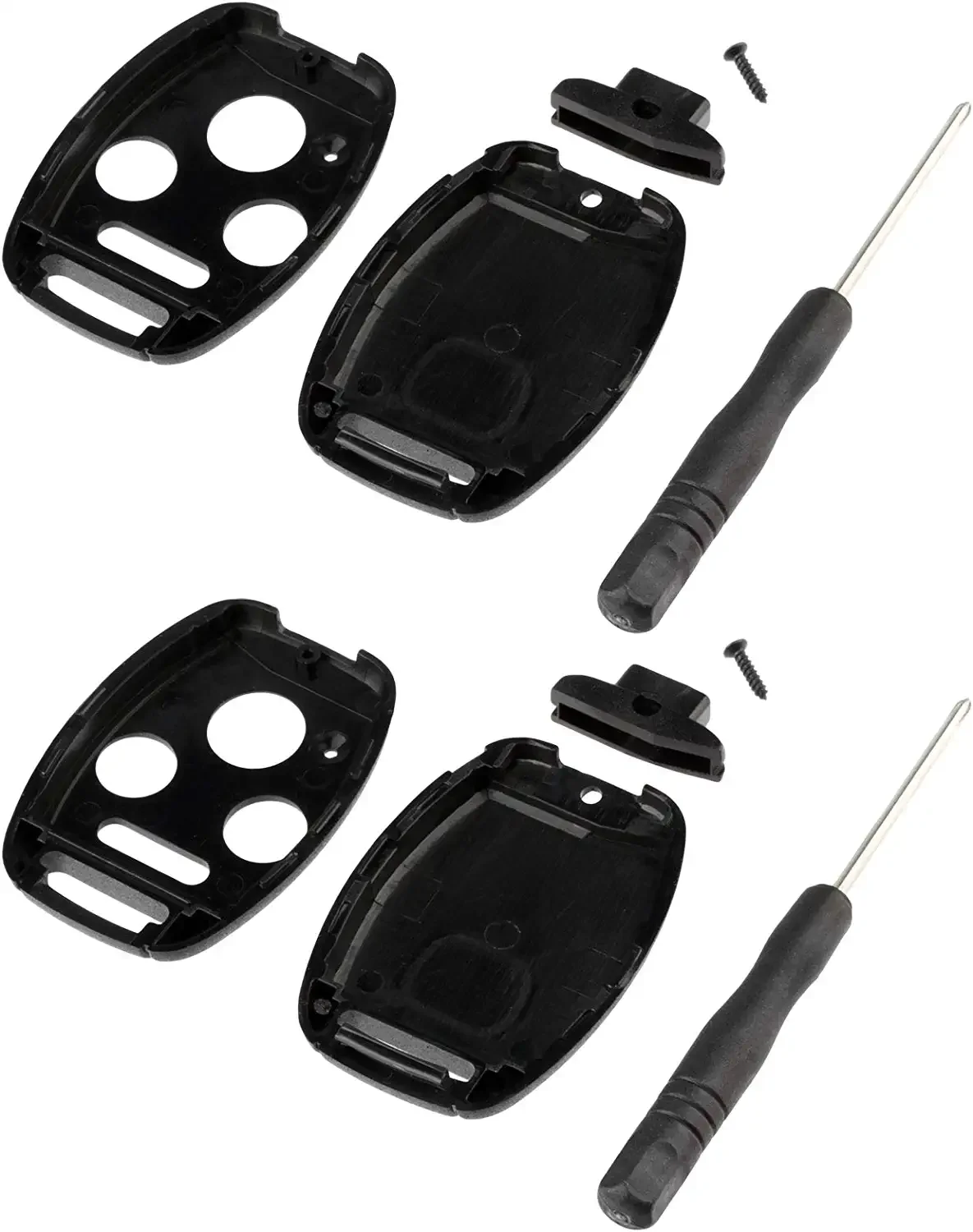 Подходит для замены Φ, подходит для Honda 2003-2012 Accord 2006-2013 Civic EX 2009-2015 Pilot 2005-2006 Φ Ridgeline O
Подходит для замены Φ, подходит для Honda 2003-2012 Accord 2006-2013 Civic EX 2009-2015 Pilot 2005-2006 Φ Ridgeline O