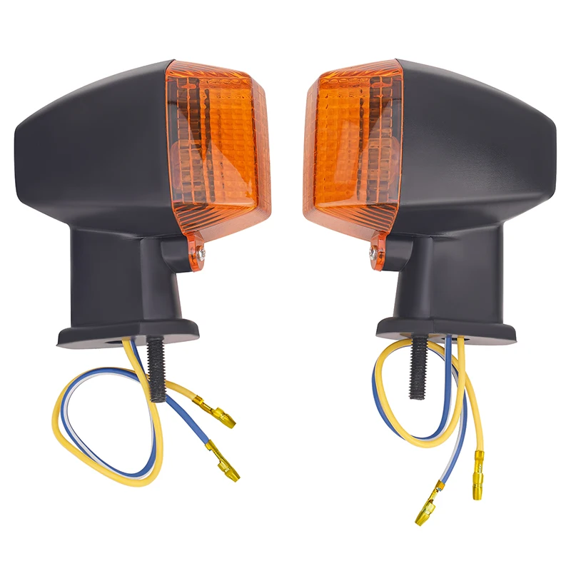 Световой сигнал поворота для мотоцикла, фонарь для KAWASAKI ZXR250 ZXR400 ZXR750 KLE250 KLE400 KLE500 23040-1235 23037-1259
Световой сигнал поворота для мотоцикла, фонарь для KAWASAKI ZXR250 ZXR400 ZXR750 KLE250 KLE400 KLE500 23040-1235 23037-1259