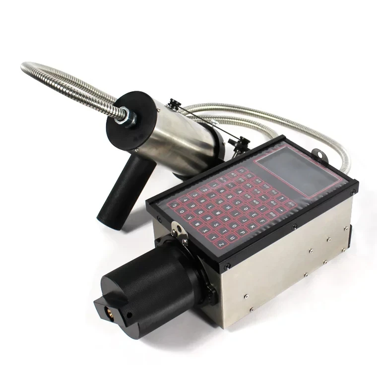 Automatic Spray Painting Machine Manual Inkjet Coding Machine Handheld Large Format Printer
Automatic Spray Painting Machine Manual Inkjet Coding Machine Handheld Large Format Printer