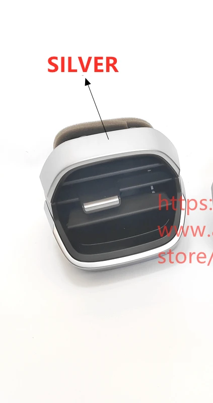 Вентиляционное отверстие для кондиционера Geely Coolray
Вентиляционное отверстие для кондиционера Geely Coolray