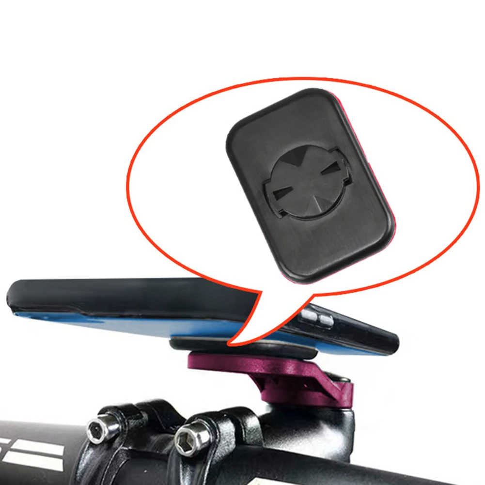 Sticking Template For Garmin IGPS Bike Computer Mount Bracket Back With Adhesive Tape Plastic 42*62*8mm Black Cycling Accessori
Sticking Template For Garmin IGPS Bike Computer Mount Bracket Back With Adhesive Tape Plastic 42*62*8mm Black Cycling Accessori