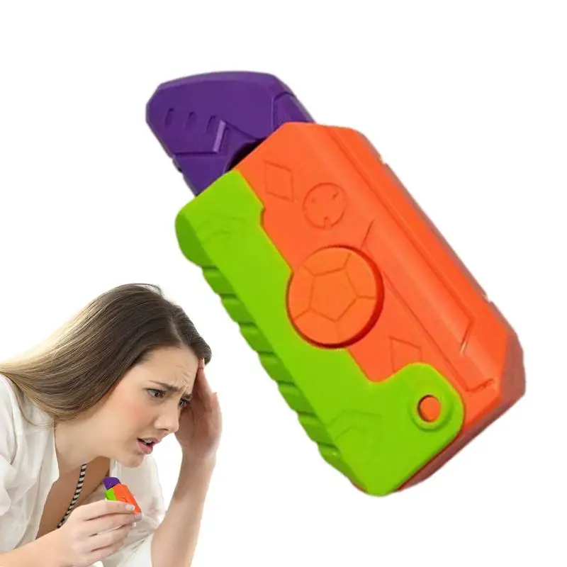 3D гравитационная игрушка с рисунком, выдвижная игрушка-слайдер, гравитационные игрушки, сенсорная игрушка для снятия стресса для детей
3D гравитационная игрушка с рисунком, выдвижная игрушка-слайдер, гравитационные игрушки, сенсорная игрушка для снятия стресса для детей