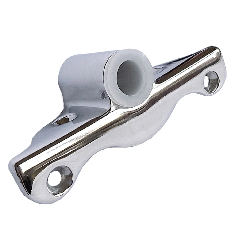 Silver Paddle Socket Paddle Socket Very Tough 100*30*40mm 115g 316 Stainless Steel Brand New Corrosion Resistant
Silver Paddle Socket Paddle Socket Very Tough 100*30*40mm 115g 316 Stainless Steel Brand New Corrosion Resistant