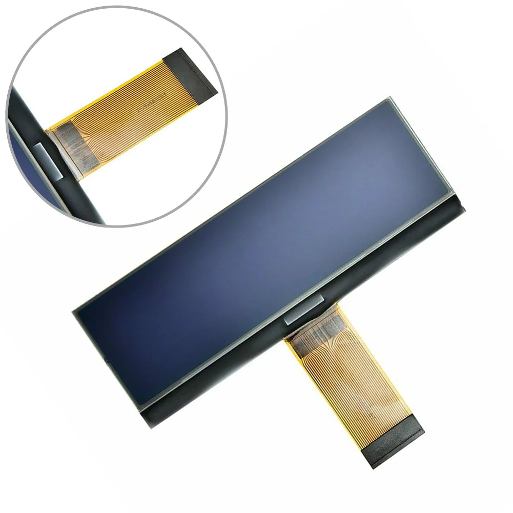 28185BH30C 28185BH30D CD Radio LCD Display For Nissan 97.5*38mm Nissan Dualis (2010-2014) 2022 Durable Practical
28185BH30C 28185BH30D CD Radio LCD Display For Nissan 97.5*38mm Nissan Dualis (2010-2014) 2022 Durable Practical