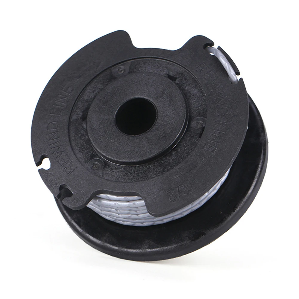 ABS & nylon Line Spool Compatible Cover Cap For Greenworks 21287 24V Replacement Strimmer Tool High Quality Hot
ABS & nylon Line Spool Compatible Cover Cap For Greenworks 21287 24V Replacement Strimmer Tool High Quality Hot