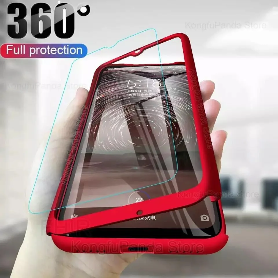 OPPO A93 A53 A92 A31 A9 A5 2020 A3S A5S A7 A12E A12 Full Protection 360 Case Hard PC Cover casing penutup handphone
OPPO A93 A53 A92 A31 A9 A5 2020 A3S A5S A7 A12E A12 Full Protection 360 Case Hard PC Cover casing penutup handphone
