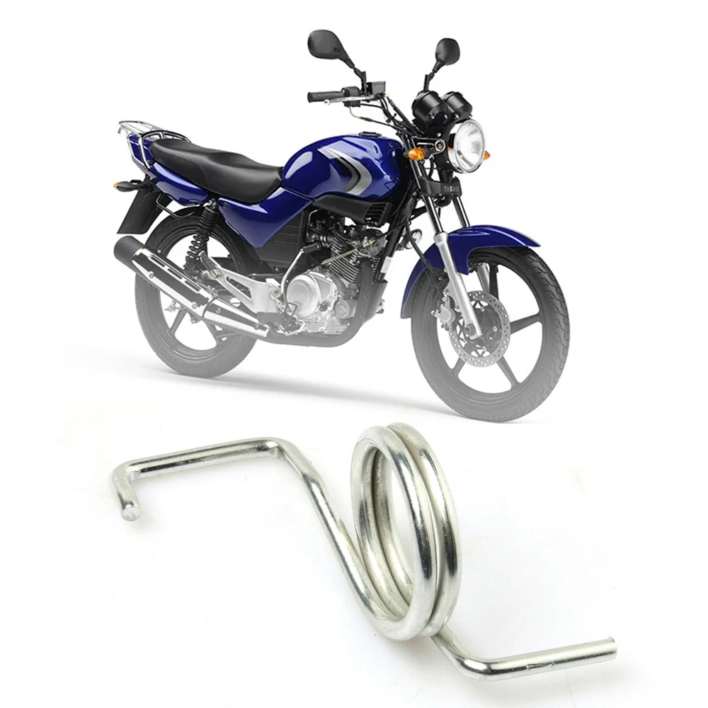 Возвратная пружина заднего тормоза мотоцикла для YAMAHA YBR125 YBR YB 125, пружина тормоза Педали, аксессуары для кручения, запчасти
Возвратная пружина заднего тормоза мотоцикла для YAMAHA YBR125 YBR YB 125, пружина тормоза Педали, аксессуары для кручения, запчасти