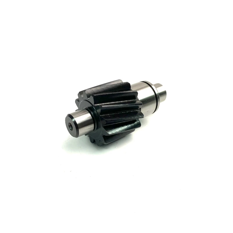 The newly developed CSRK motorbike spare parts for force/S-MAX 13 x 31T for Yamaha retrofit transmission acceleration gear
The newly developed CSRK motorbike spare parts for force/S-MAX 13 x 31T for Yamaha retrofit transmission acceleration gear