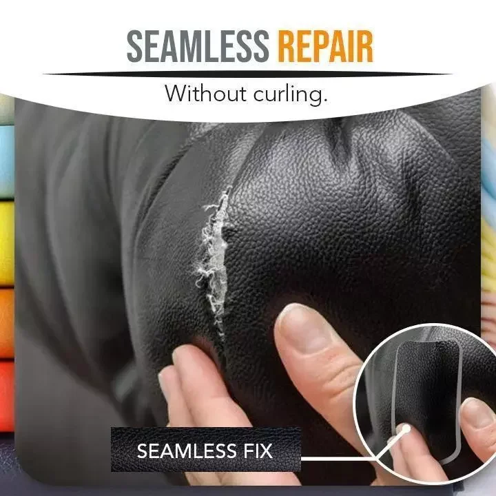 10X20CM/25X30CM Self Adhesion Litchi Faux Synthetic Leather Repair Patch Multicolor PU Sofa Hole Repair Car Sticker Decoration
10X20CM/25X30CM Self Adhesion Litchi Faux Synthetic Leather Repair Patch Multicolor PU Sofa Hole Repair Car Sticker Decoration