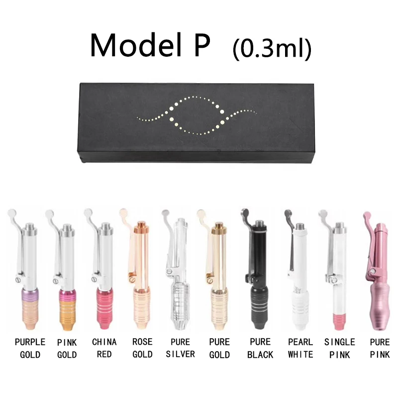 Injection gun Clear Pencil Anti-aging lip/Nose/Cheek Fill Skin non-invasive care whitening essence firming face
Injection gun Clear Pencil Anti-aging lip/Nose/Cheek Fill Skin non-invasive care whitening essence firming face