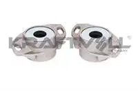 KRAFTVOLL 10010479 SHOCK ABSORBER MOUNT REAR P307 C4 00 KAMPANYALI (2 pcs.)
KRAFTVOLL 10010479 SHOCK ABSORBER MOUNT REAR P307 C4 00 KAMPANYALI (2 pcs.)