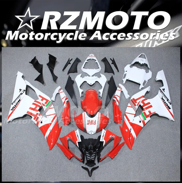 Новый комплект обтекателей ABS для YAMAHA YZF- R6 08 09 10 11 12 13 14 15 16 2008 2009 2010 2011 2012 2013 2014 2015 2016 Красный Fiat
Новый комплект обтекателей ABS для YAMAHA YZF- R6 08 09 10 11 12 13 14 15 16 2008 2009 2010 2011 2012 2013 2014 2015 2016 Красный Fiat