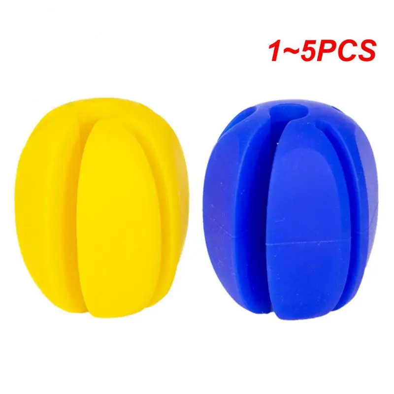1~5PCS New Reusable Fishing Rod Tie Holder Pole Fastener Binding Rubber Fishing Tool Supply Elastic Strong Flexible Gear Tackle
1~5PCS New Reusable Fishing Rod Tie Holder Pole Fastener Binding Rubber Fishing Tool Supply Elastic Strong Flexible Gear Tackle