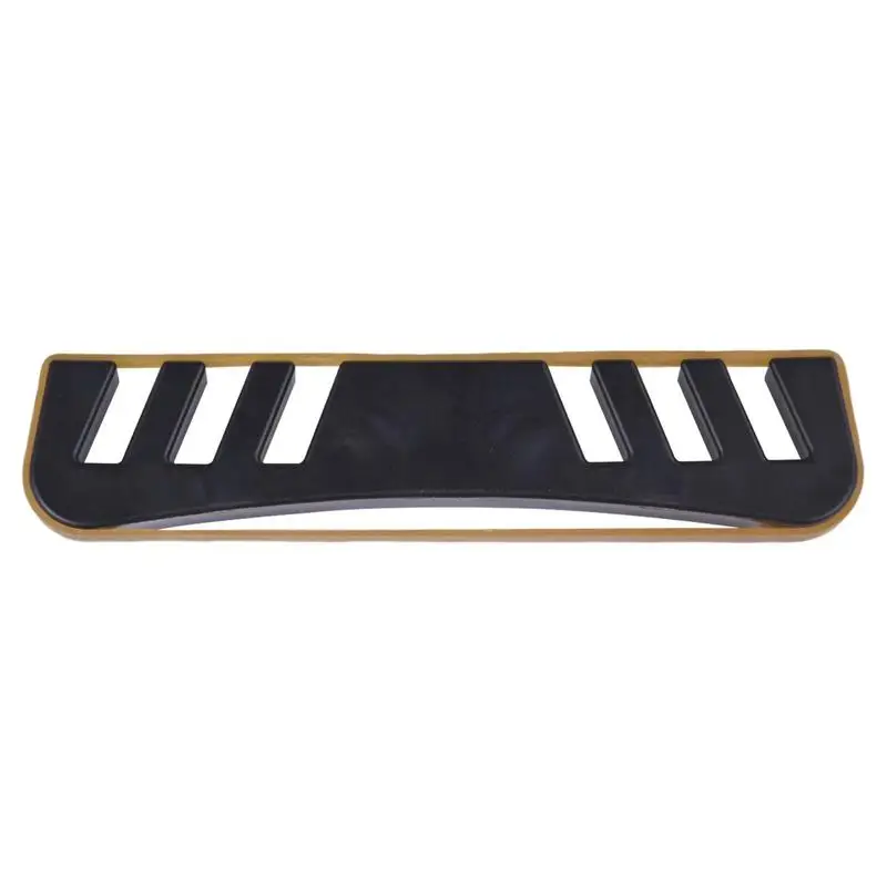 Гибкий инструмент для шляпы, гибкий инструмент для формирования козырька, удобный инструмент для всех типов шляп
Гибкий инструмент для шляпы, гибкий инструмент для формирования козырька, удобный инструмент для всех типов шляп