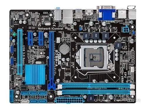 Б/у, для ASUS B75M-A LGA1155 DDR3 для I3 I5 I7 100% нм процессор USB3.0 B75 материнская плата, Протестировано хорошо
Б/у, для ASUS B75M-A LGA1155 DDR3 для I3 I5 I7 100% нм процессор USB3.0 B75 материнская плата, Протестировано хорошо