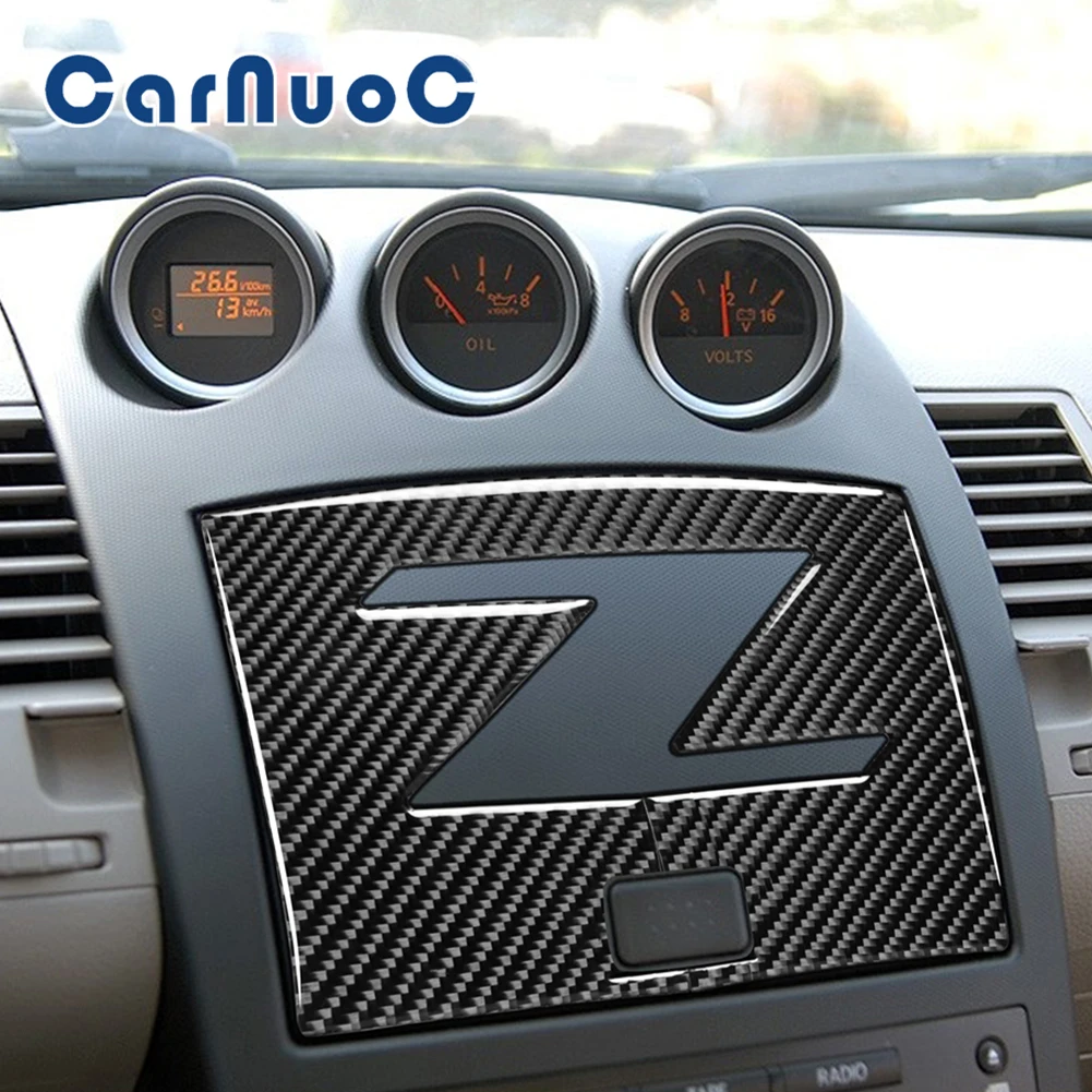 Car Interior Moulding Accessories For Nissan 2006 2007 2008 2009 Black Stickers Carbon Fibre Material Cover Decorative Strip
Car Interior Moulding Accessories For Nissan 2006 2007 2008 2009 Black Stickers Carbon Fibre Material Cover Decorative Strip