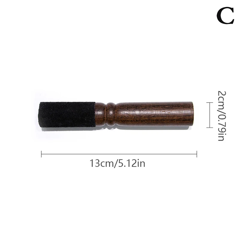 Деревянный молоток для поющей чаши YOWEI
Деревянный молоток для поющей чаши YOWEI