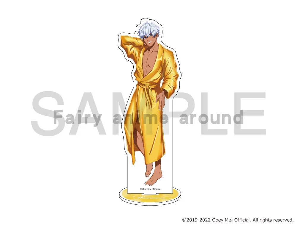 Подчинитесь мне! Светящийся маммон Левиафан сатана асмодиус вельзевуб белфегор Косплей халат аниме фотоигрушка Декор подарок 
Подчинитесь мне! Светящийся маммон Левиафан сатана асмодиус вельзевуб белфегор Косплей халат аниме фотоигрушка Декор подарок