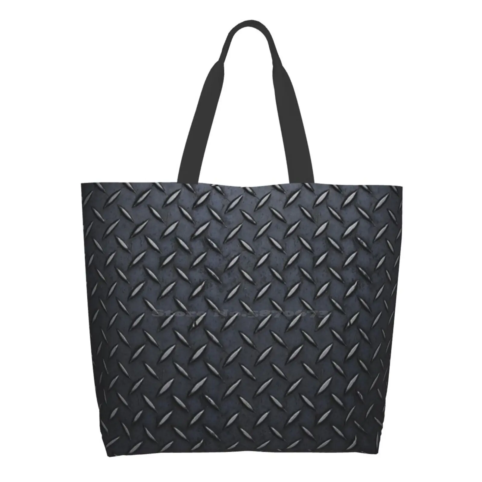 Metal Texture. Mask For Men Ladies Casual Handbag Tote Bag Reusable Large Capacity Metal Black Carbon Brutal Metal Trend Face
Metal Texture. Mask For Men Ladies Casual Handbag Tote Bag Reusable Large Capacity Metal Black Carbon Brutal Metal Trend Face