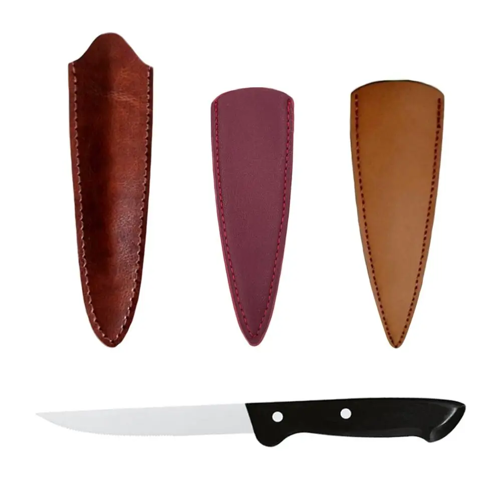 Equipment Pocket Hunt Leather Sheath Holder Belt Loop Case Straight Knife Tool Camp Outdoor Carry Flashlight Case
Equipment Pocket Hunt Leather Sheath Holder Belt Loop Case Straight Knife Tool Camp Outdoor Carry Flashlight Case