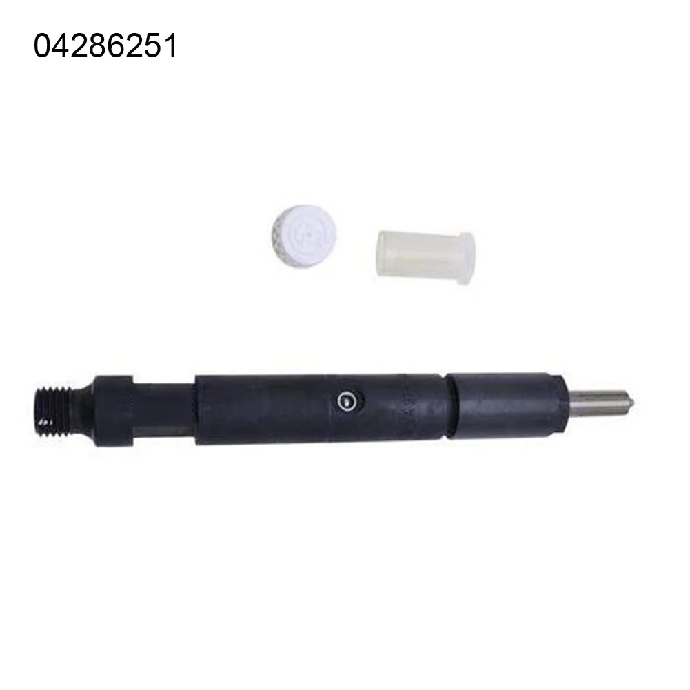 Brand New Durable HOT High Quality Fuel Injector Nozzle Fuel Injectors 04286251 BFL2011 BFM2011 Metal Plastic 0428-6251
Brand New Durable HOT High Quality Fuel Injector Nozzle Fuel Injectors 04286251 BFL2011 BFM2011 Metal Plastic 0428-6251