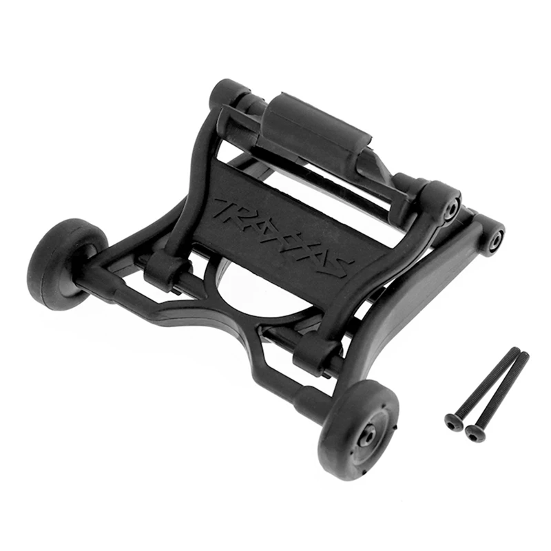 Wheelie Bar 4975 for 1/10 Traxxas E-MAXX T-MAXX EMAXX TMAXX RC Car Upgrade Parts Accessories
Wheelie Bar 4975 for 1/10 Traxxas E-MAXX T-MAXX EMAXX TMAXX RC Car Upgrade Parts Accessories