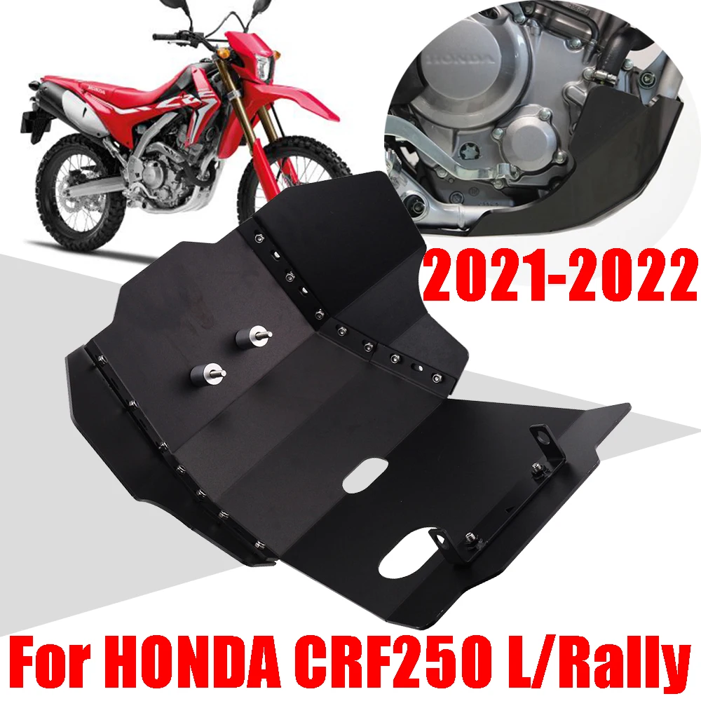 For HONDA CRF250L CRF250 Rally CRF 250 L 250L Motorcycle Accessories Engine Chassis Guard Protection Cover Skid Plate Protector
For HONDA CRF250L CRF250 Rally CRF 250 L 250L Motorcycle Accessories Engine Chassis Guard Protection Cover Skid Plate Protector