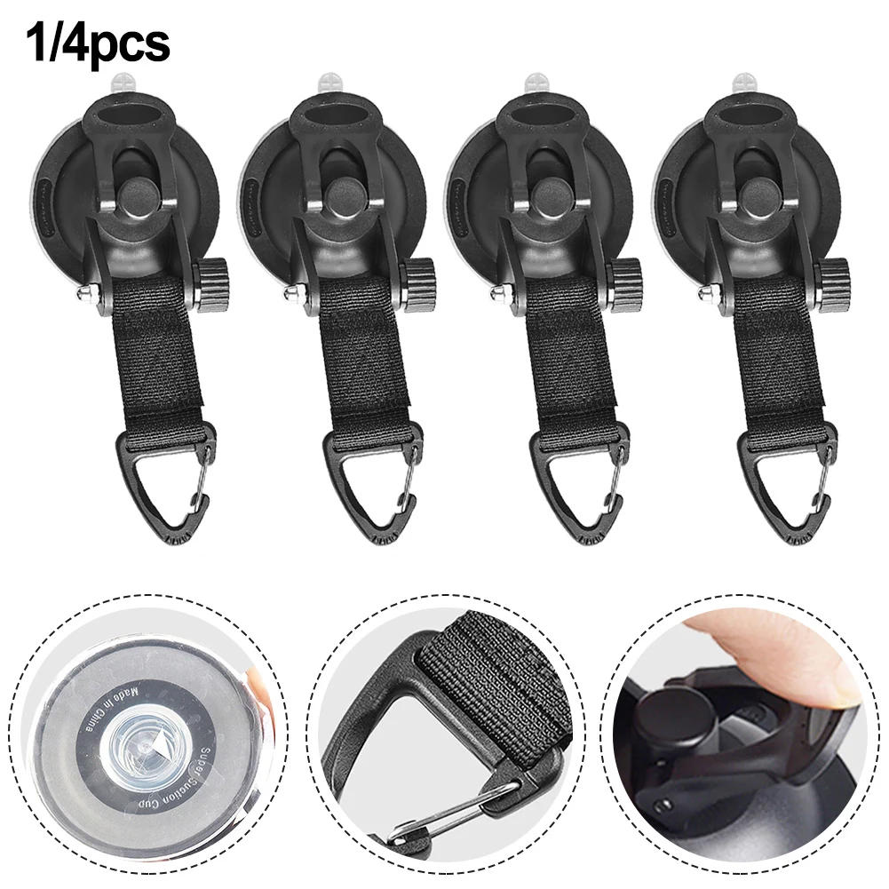 1pc/4pcs Heavy-duty Suction Cup Car Tent Suction Cups Buckle Outdoor Camping Awing Tent Suckers Anchor Securing Hook Solar Sail
1pc/4pcs Heavy-duty Suction Cup Car Tent Suction Cups Buckle Outdoor Camping Awing Tent Suckers Anchor Securing Hook Solar Sail