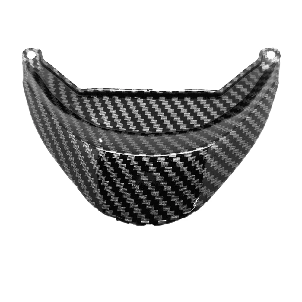 Replace Install Carbon Fiber Rear Tail Light Cover Fairing Cowl for Kawasaki ZX6R 2009 2012 Enhance Your Motorcycle's Look
Replace Install Carbon Fiber Rear Tail Light Cover Fairing Cowl for Kawasaki ZX6R 2009 2012 Enhance Your Motorcycle's Look
