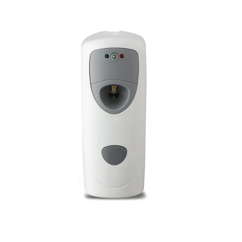 LJL-Automatic Air Freshener Dispenser Bathroom Timed Air Freshener Spray Wall Mounted, Automatic Scent Dispenser
LJL-Automatic Air Freshener Dispenser Bathroom Timed Air Freshener Spray Wall Mounted, Automatic Scent Dispenser