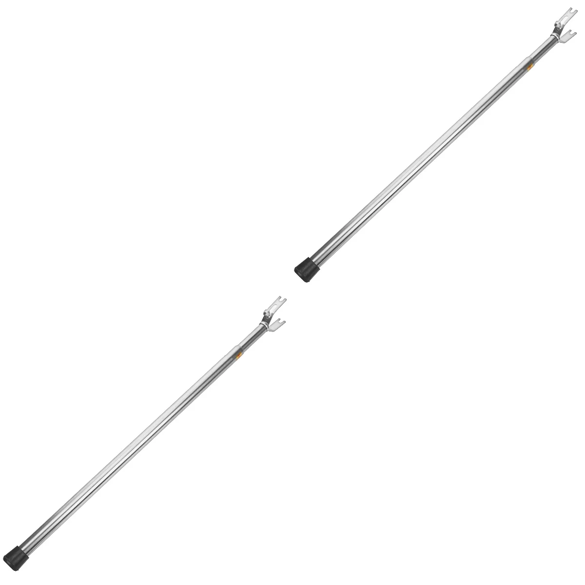 Clothes Rail Retractable Clothesline Poles Boot Stand Outdoor Reaching Prop Rods Hooks Telescoping
Clothes Rail Retractable Clothesline Poles Boot Stand Outdoor Reaching Prop Rods Hooks Telescoping