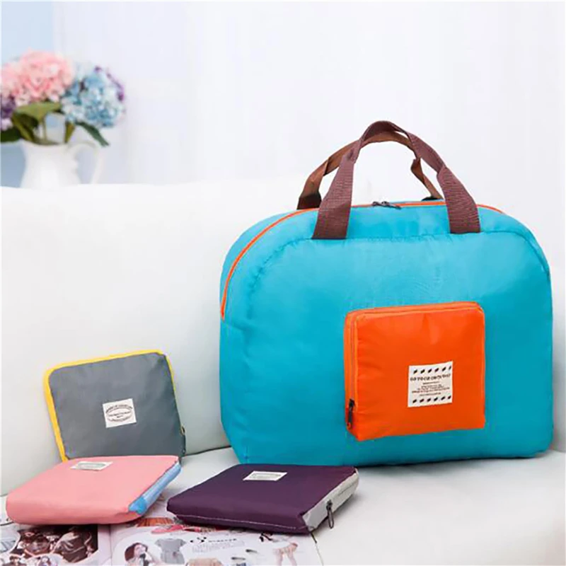 Large Capacity Folding Tote Travel Storage Shoulder Shopping Bag Foldable Handbag Patchwork Travel Storage Bag Clothing Organize
Large Capacity Folding Tote Travel Storage Shoulder Shopping Bag Foldable Handbag Patchwork Travel Storage Bag Clothing Organize