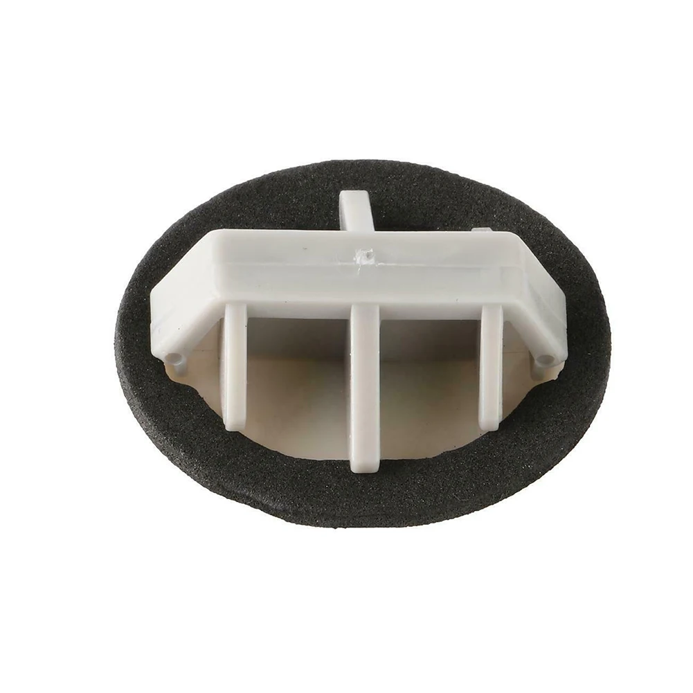 Set Molding Retainer Clips Set Side Skirt Rocker 12174B 14mm X 20mm ABS Plastic BP4L-51-SJ3 Fits Hole Size: 26mm
Set Molding Retainer Clips Set Side Skirt Rocker 12174B 14mm X 20mm ABS Plastic BP4L-51-SJ3 Fits Hole Size: 26mm