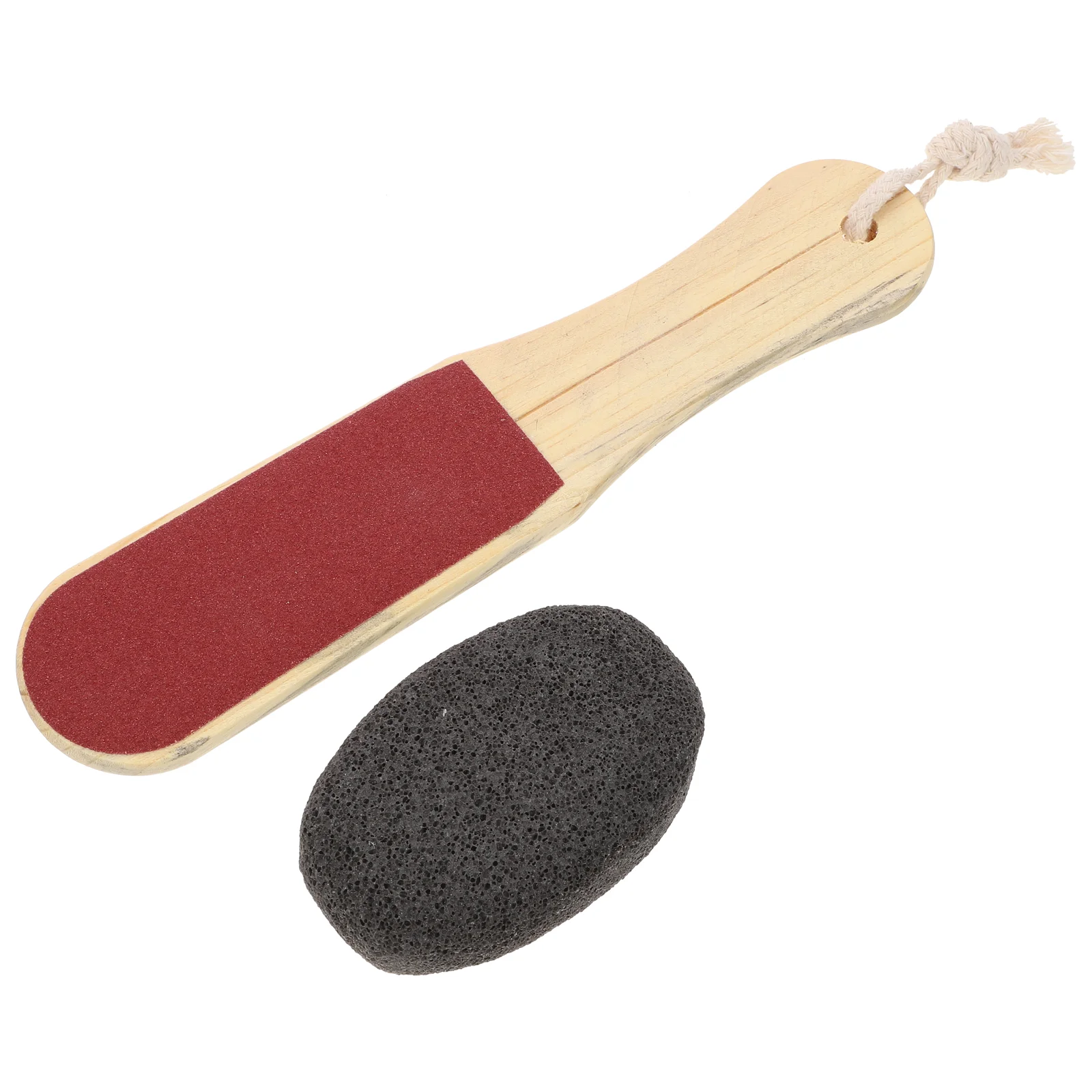 2Pcs Dead Skin Remover Pedicure Stone Pedicure Tool Foot Care File for Female Home Foot
2Pcs Dead Skin Remover Pedicure Stone Pedicure Tool Foot Care File for Female Home Foot