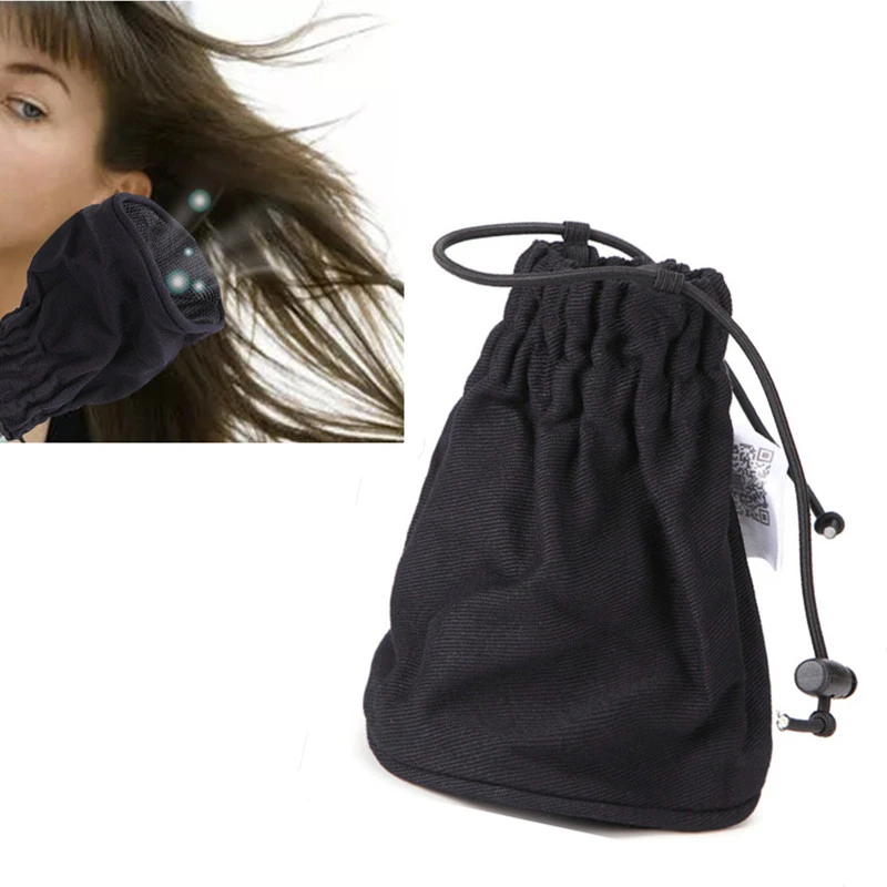 Hair Dryer Diffuser Storage Bag Organizer Storage Cloth Curl Hairdryer Diffuser Cover Sleeve Hair Styling Tool Blower Parts
Hair Dryer Diffuser Storage Bag Organizer Storage Cloth Curl Hairdryer Diffuser Cover Sleeve Hair Styling Tool Blower Parts