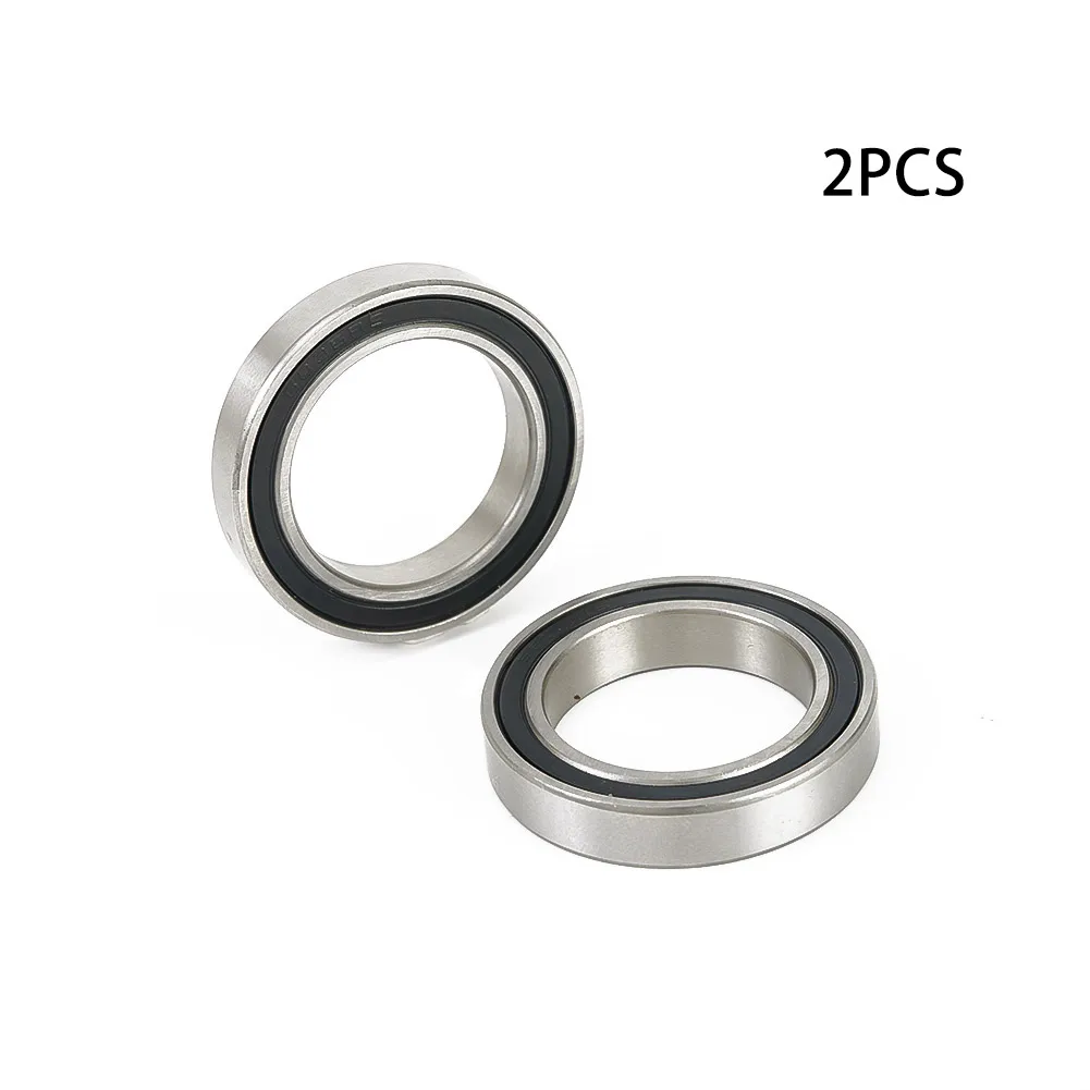 2PCS 6805 2RS Bearing 25x37x7MM Metric Thin Section 61805RS 6805 Ball Bearings 6805RS Bearing Steel Shaft Bicycle Bottom
2PCS 6805 2RS Bearing 25x37x7MM Metric Thin Section 61805RS 6805 Ball Bearings 6805RS Bearing Steel Shaft Bicycle Bottom