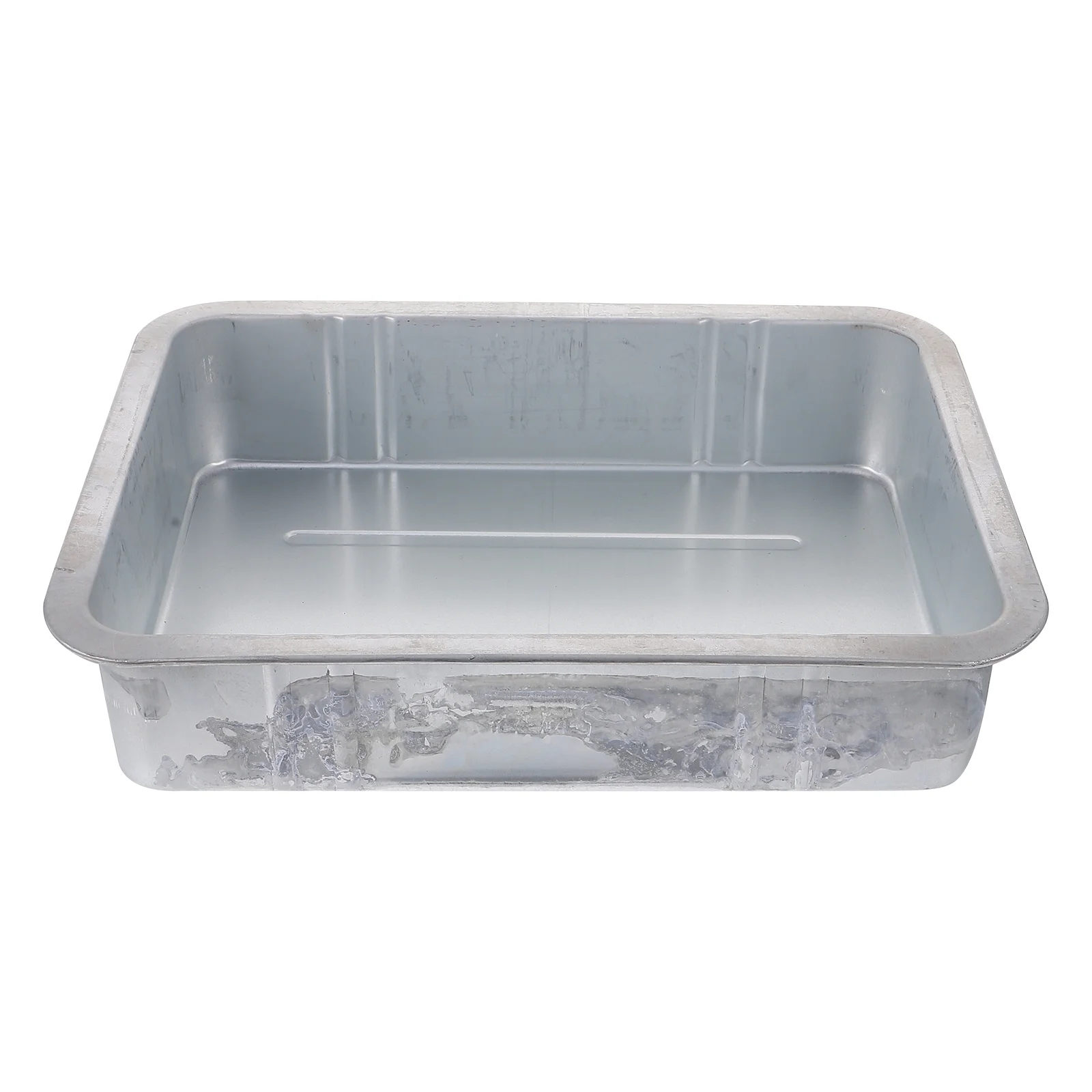 Oil Pan Drain Waste Tray Engine Changing Car Draining Tank Holder Feul Metal Dripping Drainage Collector Basin Storage Steel
Oil Pan Drain Waste Tray Engine Changing Car Draining Tank Holder Feul Metal Dripping Drainage Collector Basin Storage Steel