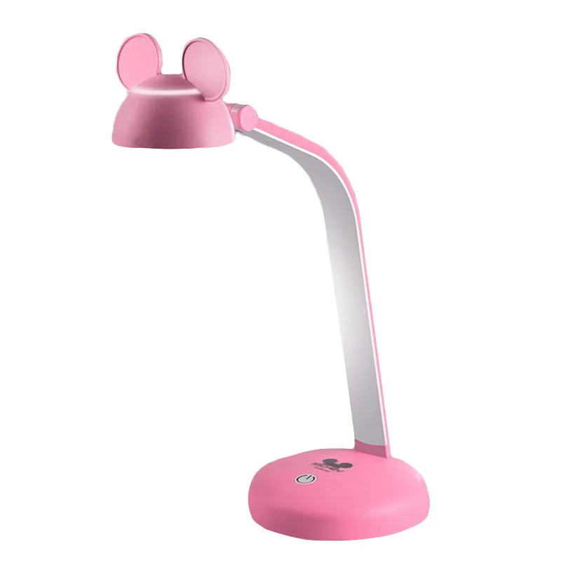 Светодиодная настольная лампа для чтения с диснеевссветодиодный сенсорным управлением, защитная обучающая игрушка для школьников и студе... 
Светодиодная настольная лампа для чтения с диснеевссветодиодный сенсорным управлением, защитная обучающая игрушка для школьников и студе...