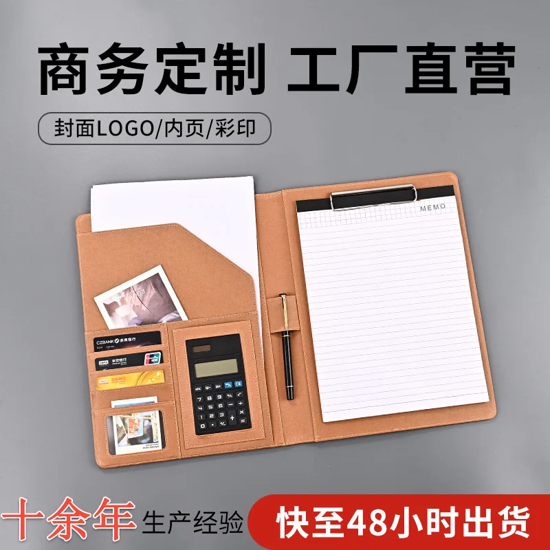 Многофункциональная папка-менеджер А4 Spot Leather, деловая офисная папка для тестирования бумаги, папка для обсуждения, папка из искусственной кожи
Многофункциональная папка-менеджер А4 Spot Leather, деловая офисная папка для тестирования бумаги, папка для обсуждения, папка из искусственной кожи