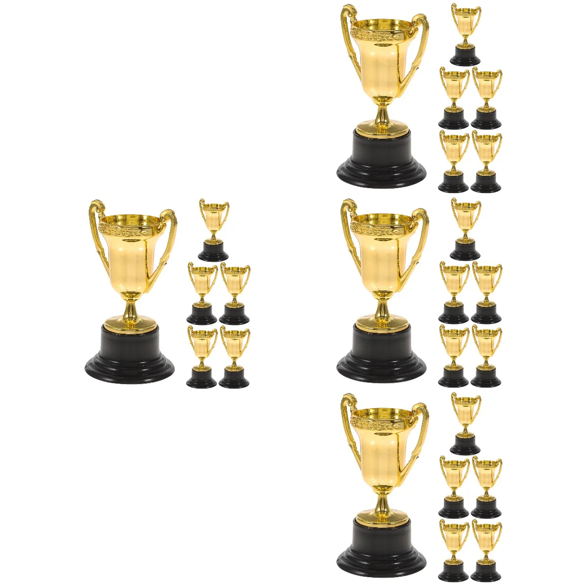 Mini Trophy Award Trophies Kids Plastic Early Learning Sports Party Favors Children Awards Cup Reward
Mini Trophy Award Trophies Kids Plastic Early Learning Sports Party Favors Children Awards Cup Reward