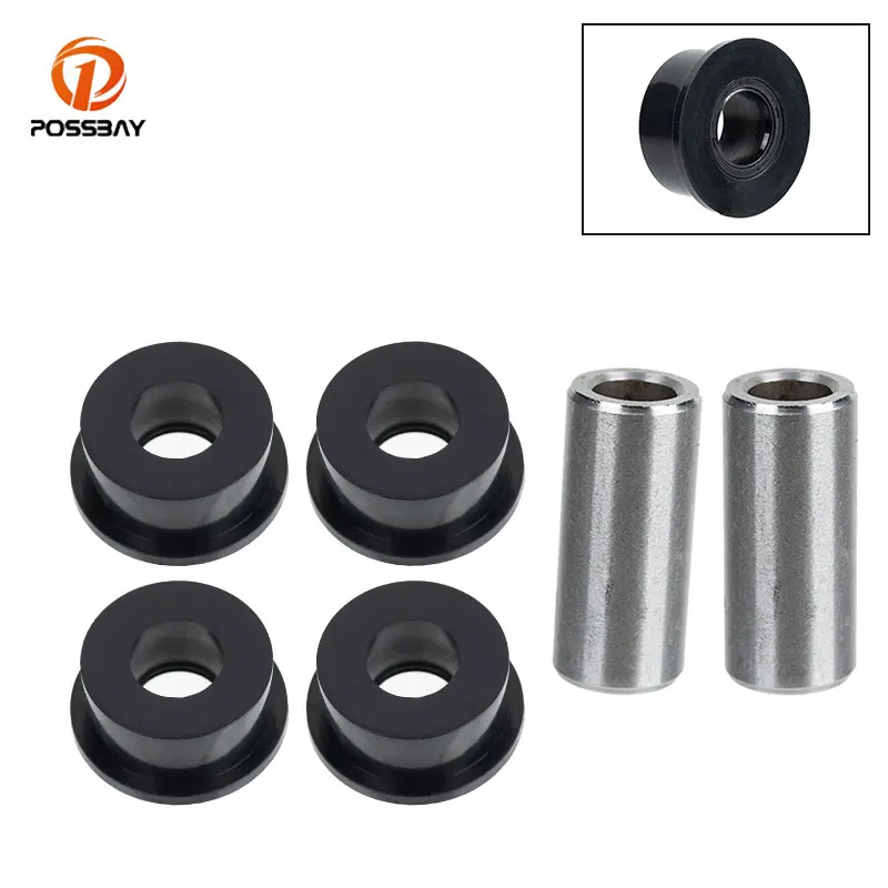 Motorcycle Special Front Rear Control A-arm Bushings Kit Control Short Shaft A-Arm Bushings Accessories For Suzuki Arctic Cat
Motorcycle Special Front Rear Control A-arm Bushings Kit Control Short Shaft A-Arm Bushings Accessories For Suzuki Arctic Cat