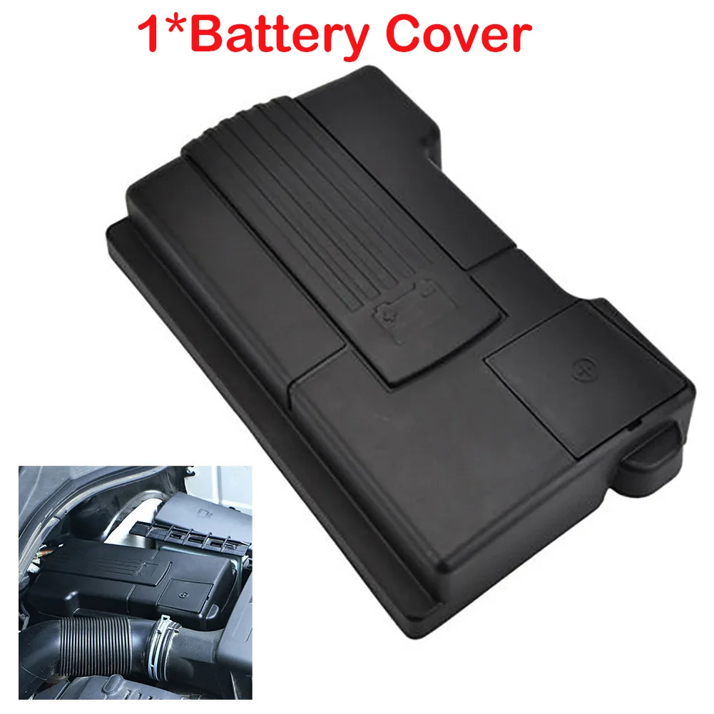 1X Car Engine Battery Dustproof Cover Shell Electrode Waterproof Protective Cap Replacement For Touran Golf Sportsvan 2013-2018
1X Car Engine Battery Dustproof Cover Shell Electrode Waterproof Protective Cap Replacement For Touran Golf Sportsvan 2013-2018