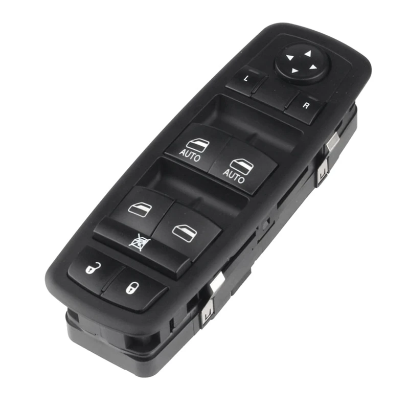 68030826AC For Jeep Grand Cherokee 2011 2012 2013 Power Master Window Switch 68030826AB 68030826AD 68030826AE
68030826AC For Jeep Grand Cherokee 2011 2012 2013 Power Master Window Switch 68030826AB 68030826AD 68030826AE