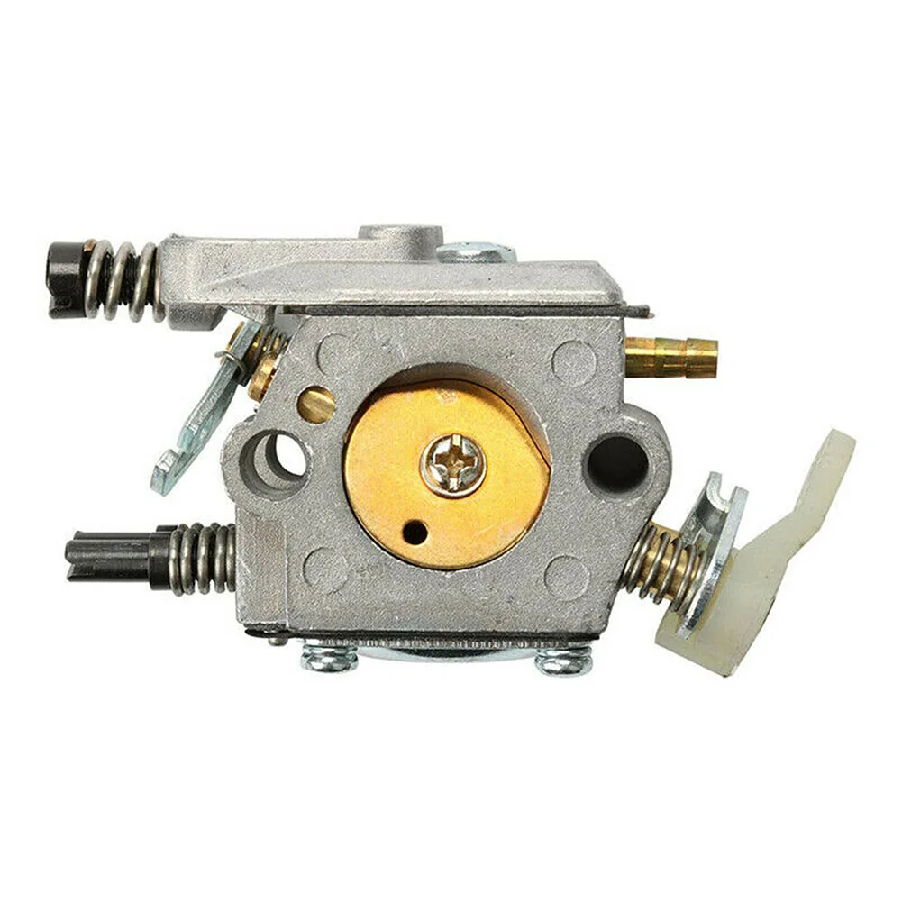 Carburetor Kit For Husqvarna 50 51 55 61 254 257 261 262 266 268 272 Chainsaw WT-170 Air Filter Chainsaw Parts
Carburetor Kit For Husqvarna 50 51 55 61 254 257 261 262 266 268 272 Chainsaw WT-170 Air Filter Chainsaw Parts