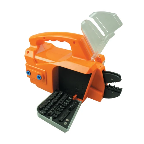 AM-30 electrical automatic crimping tools for crimping non-insulated cable lugs terminal pneumatic tool
AM-30 electrical automatic crimping tools for crimping non-insulated cable lugs terminal pneumatic tool